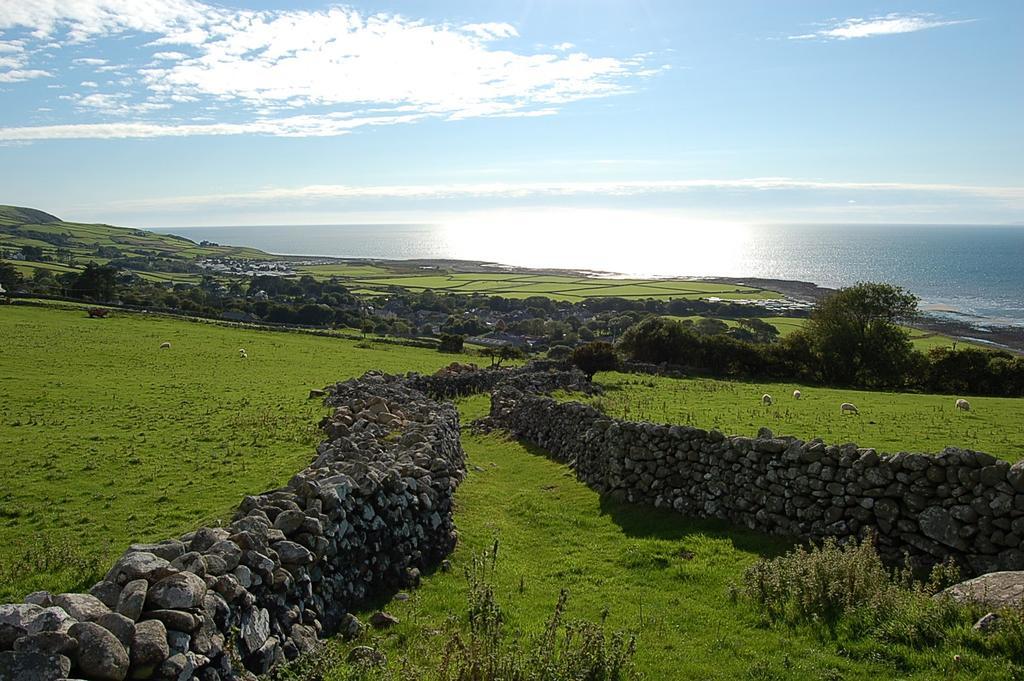 Saint Cadfans Lodge Tywyn Exterior photo